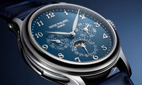 Why Minute Repeaters are the Most Coveted Patek Philippe 